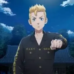 Profile image of 花垣武道