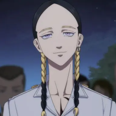 Profile image of 灰谷蘭