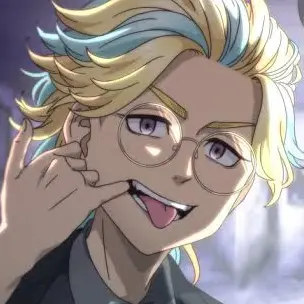Profile image of 灰谷竜胆