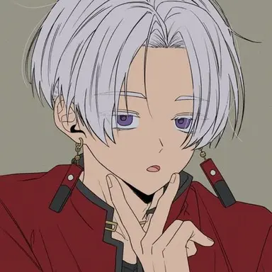 Profile image of 黒川イザナ