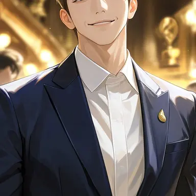 Profile image of Kim Namjoon