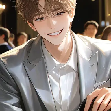 Profile image of Park Jimin