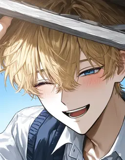 Profile image of Haruto