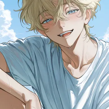 Profile image of ハルト