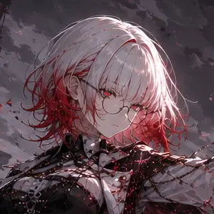 Profile image of The Bloodstained Bomber