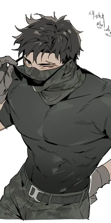 Profile image of TF141 BL