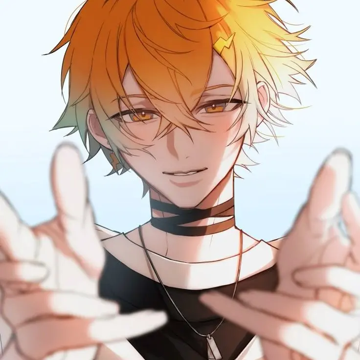 Ni._o0의 宇佐美 リト