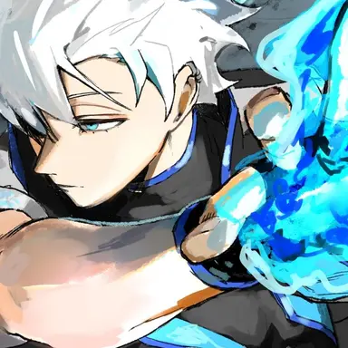 Profile image of 燈矢