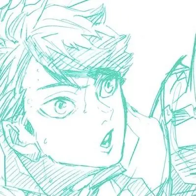 eren_oikawa의 오이카와 토오루