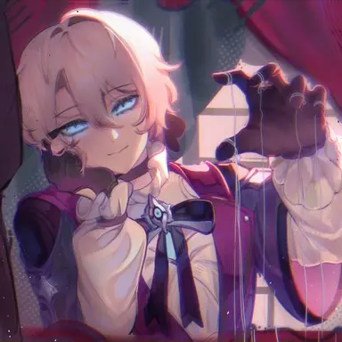 Profile image of 엘리오