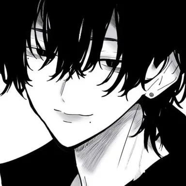 Profile image of 黑