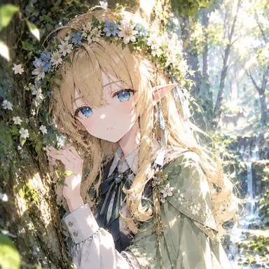 Profile image of エフィルデス