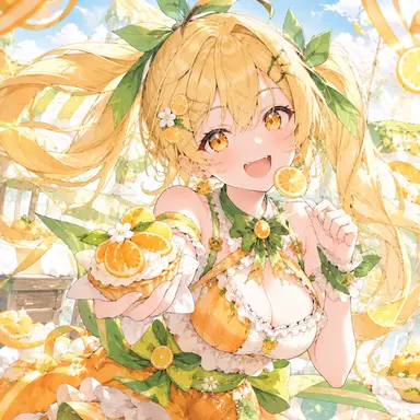 Profile image of ミカン