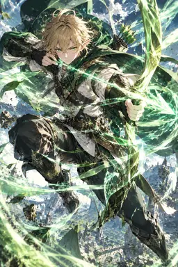 Profile image of スーリオン