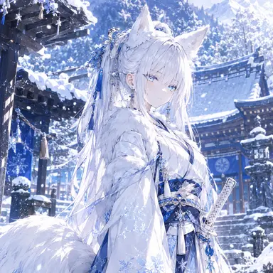 Profile image of ユキメ