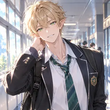Profile image of スーリオン