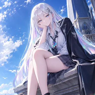 Profile image of ルカ