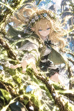 Profile image of エフィルデス