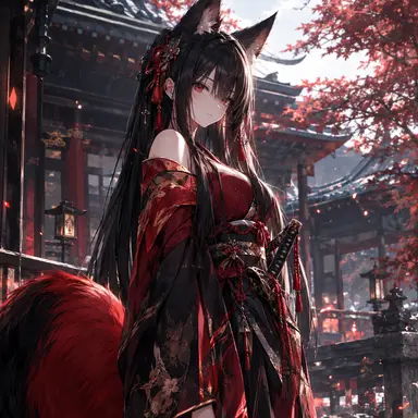 Profile image of アヤメ