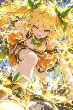 Profile image of ミカン