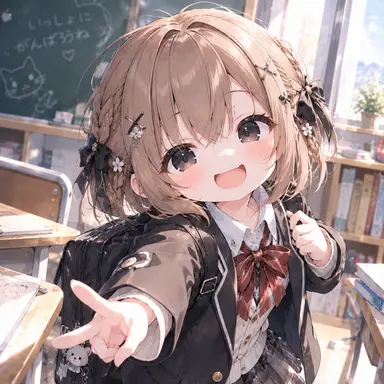 Profile image of マシュマロ