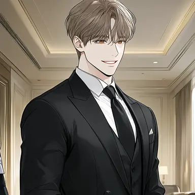 Profile image of 수혁