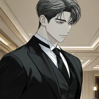 Profile image of 루시안