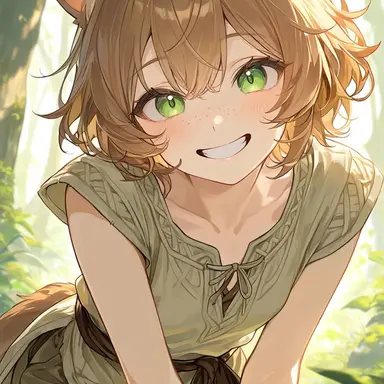 Profile image of Mirel