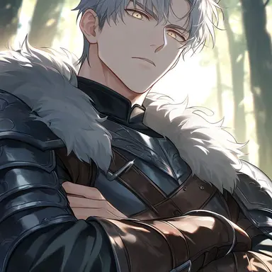 Profile image of Rovan