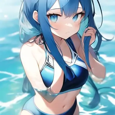 Profile image of 아쿠아