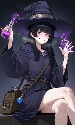 Profile image of Lyris