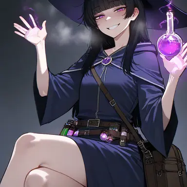 Profile image of Lyris