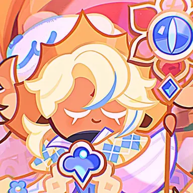 Profile image of 퓨어바닐라