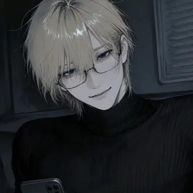 Profile image of 碧依