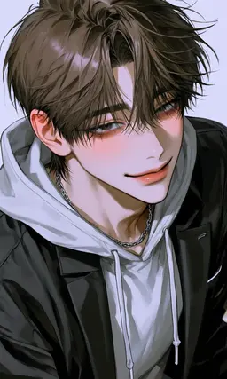 Profile image of Mitsuru