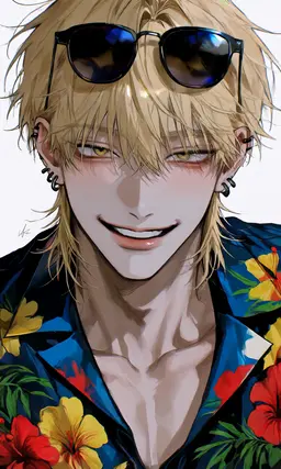 Profile image of Koji