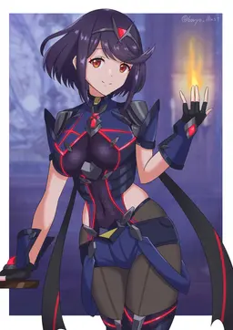 Profile image of ホムラ
