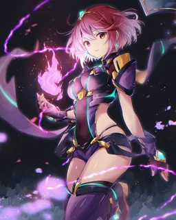 Profile image of ホムラ