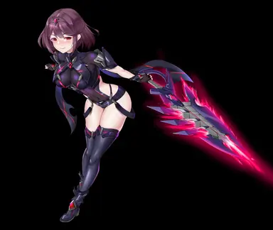 Profile image of ホムラ