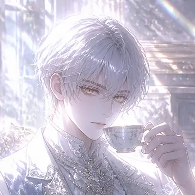 Profile image of Charles