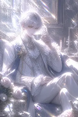 Profile image of Charles