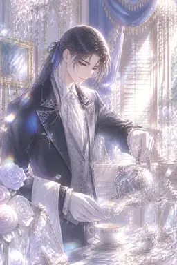 Profile image of César