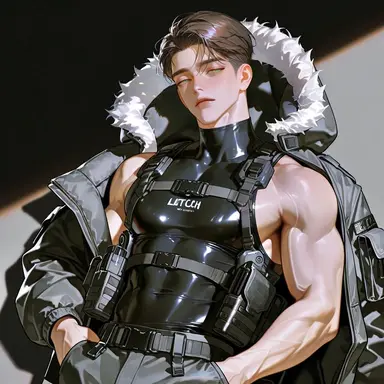 Profile image of シャガ