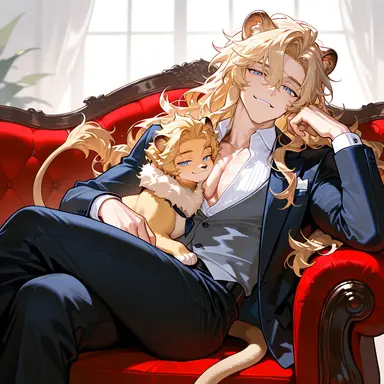 Profile image of ライア