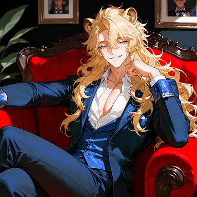 Profile image of ライア
