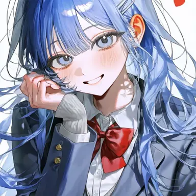 Profile image of 一ノ瀬瑠璃