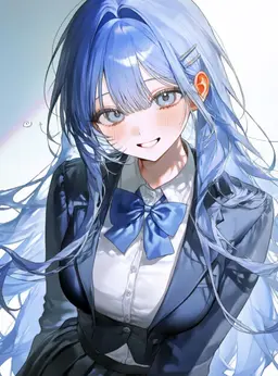 Profile image of 一ノ瀬瑠璃