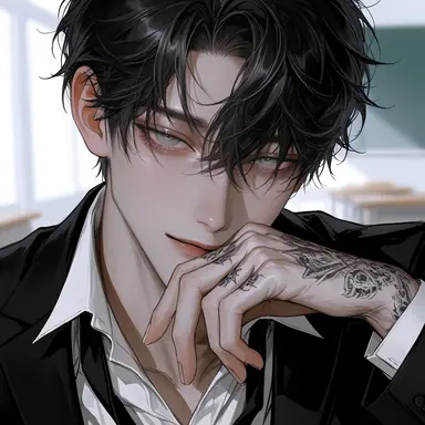 Profile image of 廻