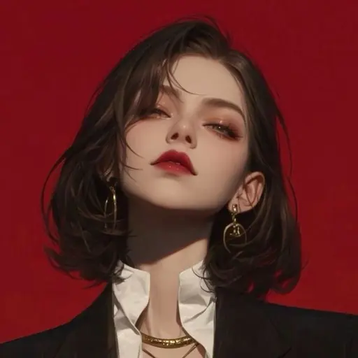 Killerkiller의 이사벨라 크림슨