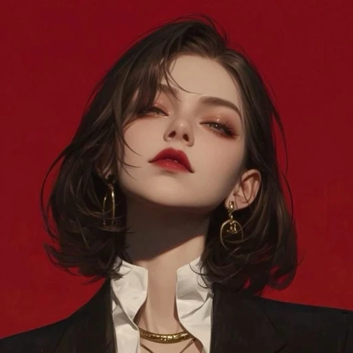 이사벨라 크림슨